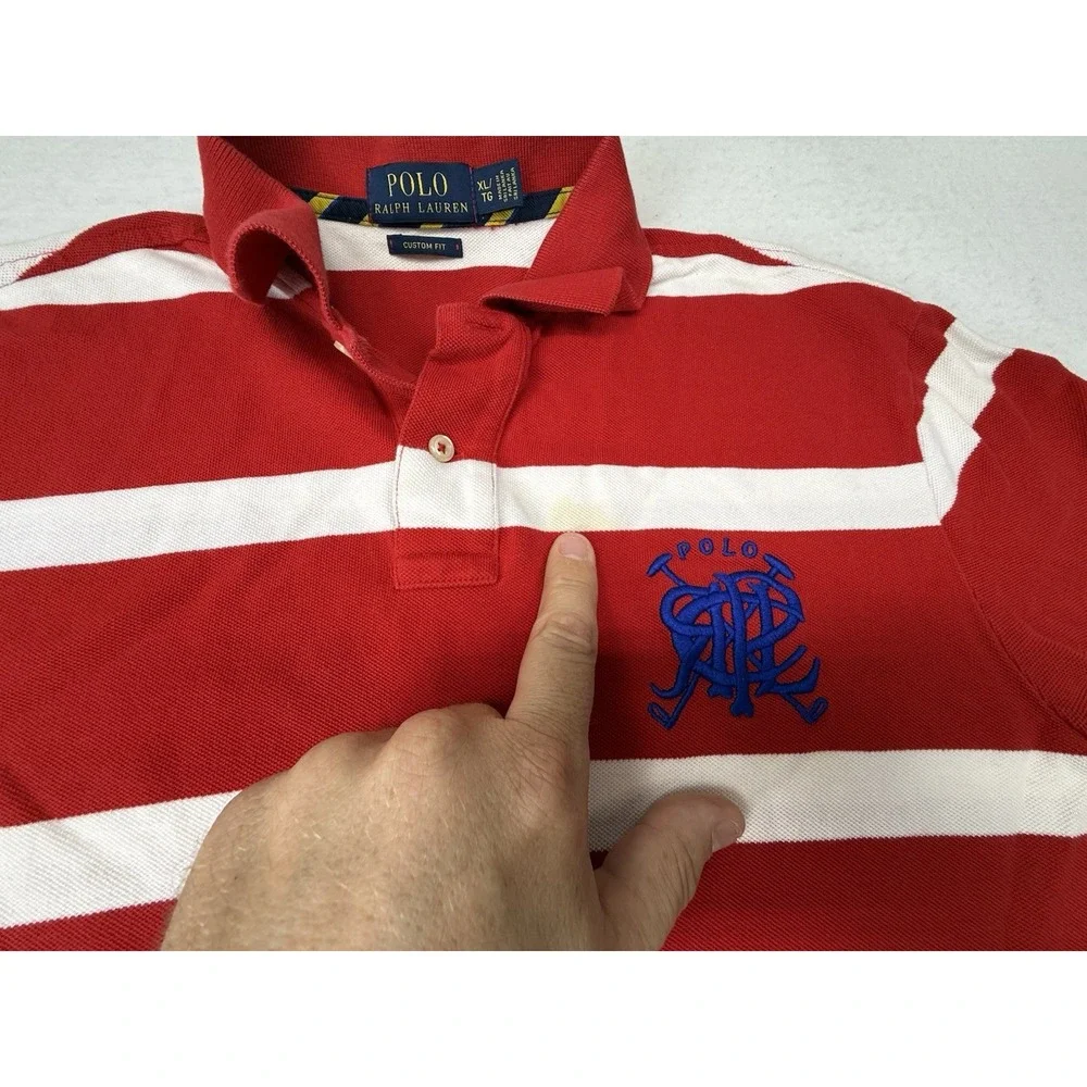 Ralph Lauren polo ralph